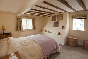 Bedroom- click for photo gallery